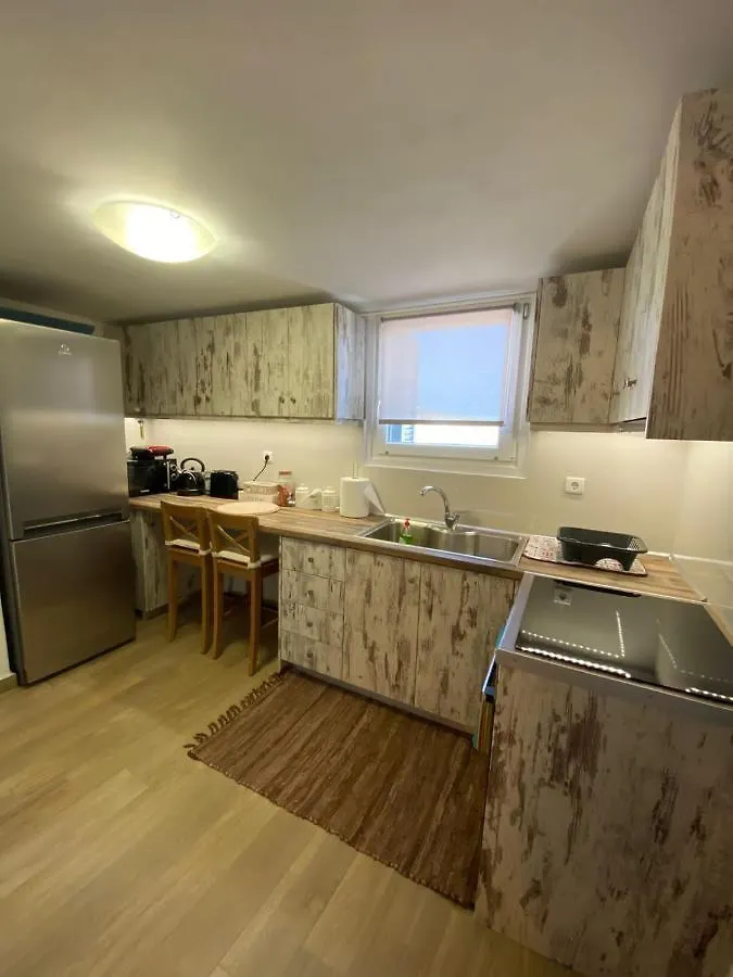 Alamana'S House - Ideal For Couples Ano Mera 0*,  Grekland