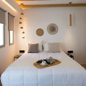 Mykonos Village Άνω Μερά