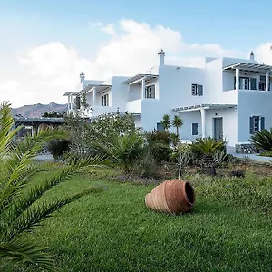  Apartamento Mykonian Studios